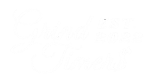 GrindTimer$ logo